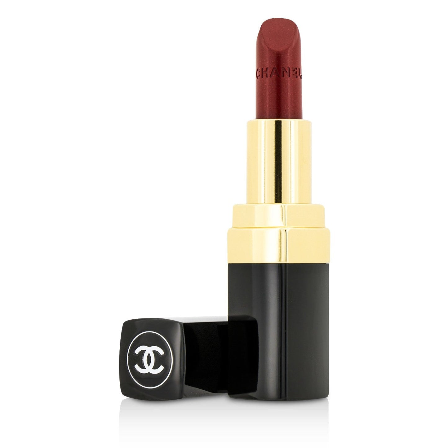 Chanel Rouge Coco Ultra Hydrating Lip Colour - # 402 Adriennne  3.5g/0.12oz