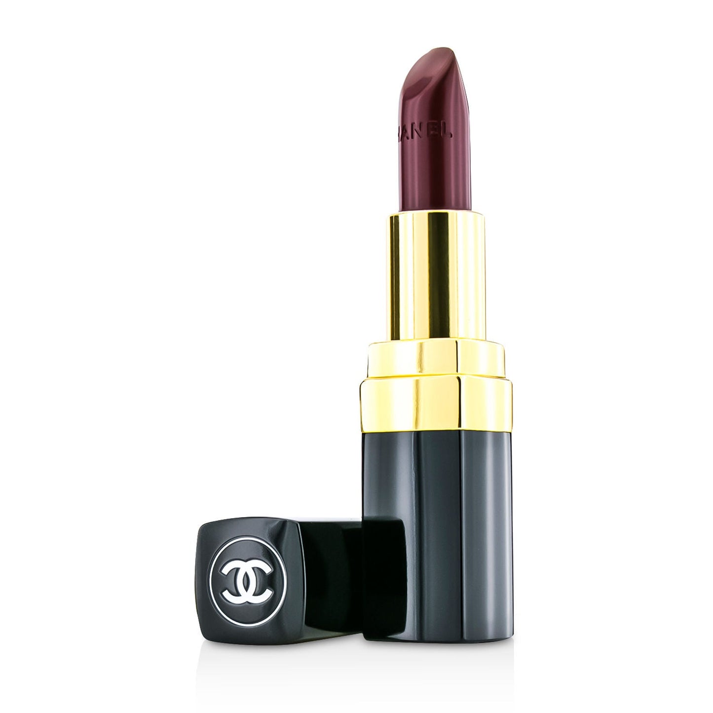 Chanel Rouge Coco Ultra Hydrating Lip Colour - # 494 Attraction  3.5g/0.12oz