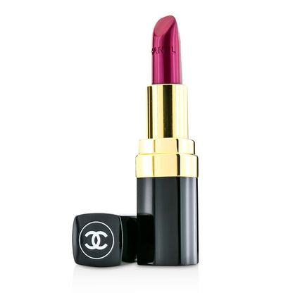 Chanel Rouge Coco Ultra Hydrating Lip Colour - # 480 Corail Vibrant  3.5g/0.12oz