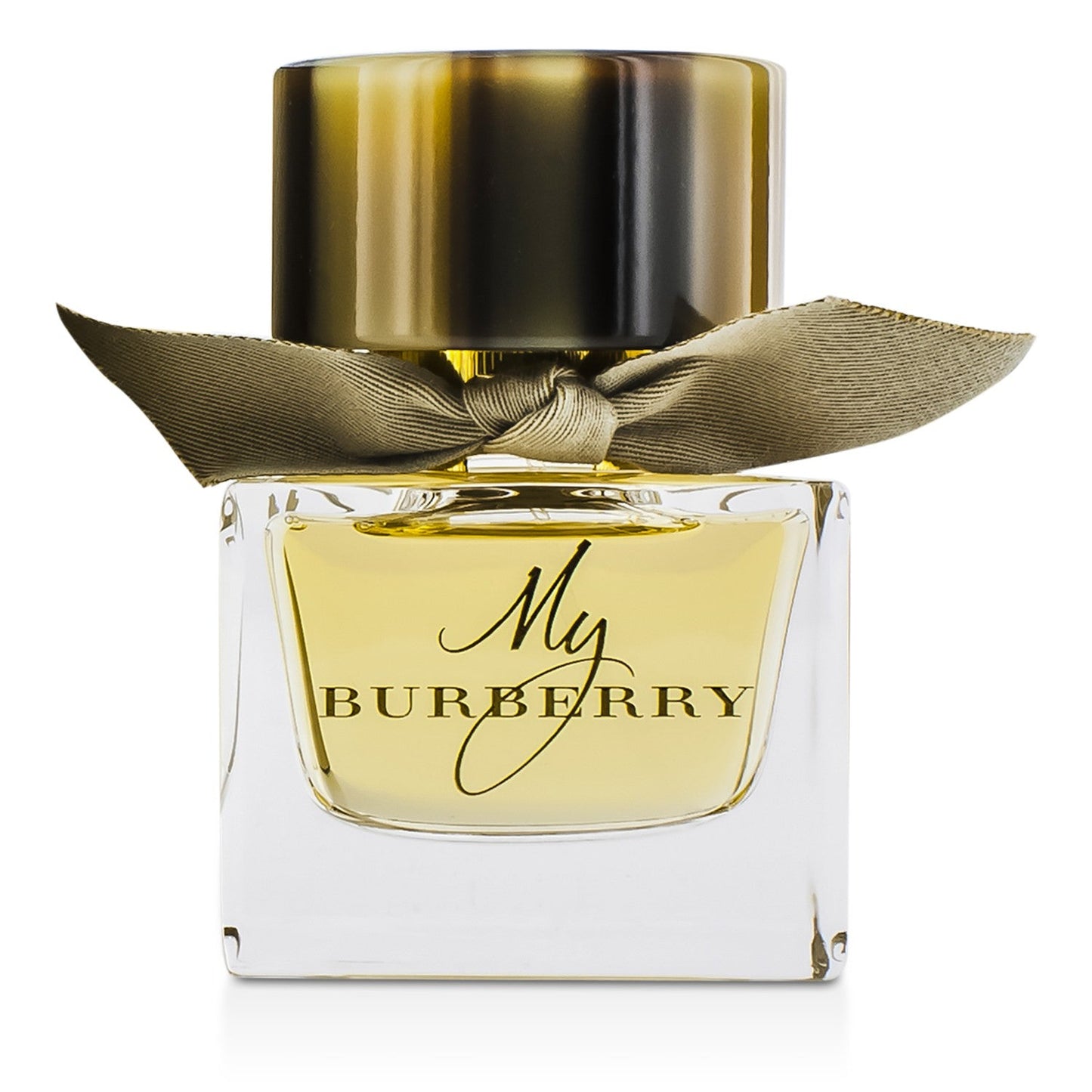 Burberry My Burberry Eau De Parfum Spray  50ml/1.6oz