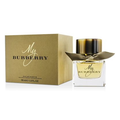 Burberry My Burberry Eau De Parfum Spray  90ml/3oz