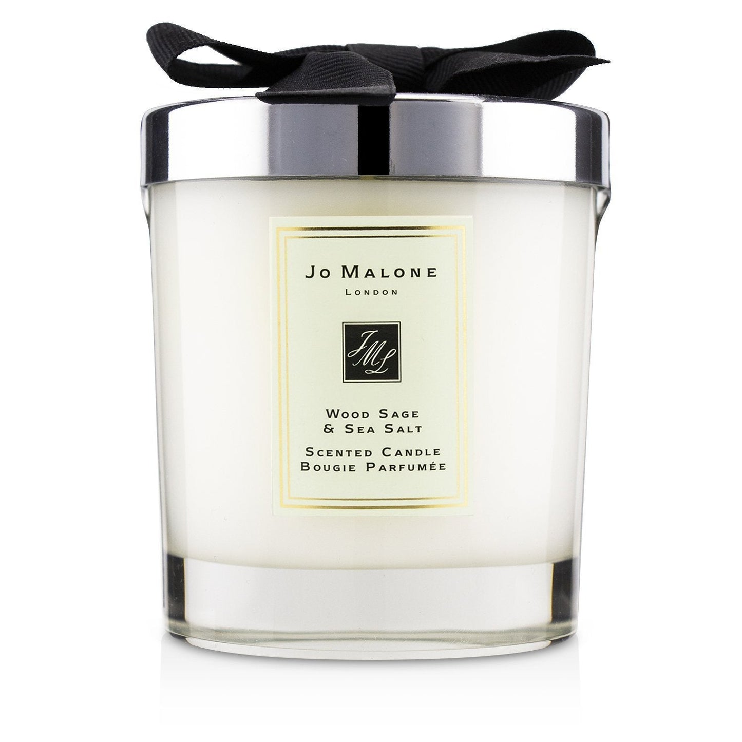 Jo Malone Wood Sage & Sea Salt Scented Candle  200g (2.5 inch)