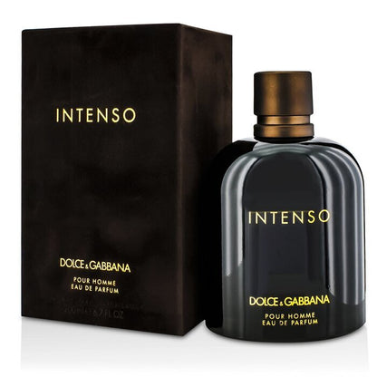 Dolce & Gabbana Intenso Eau De Parfum Spray 200ml/6.7oz