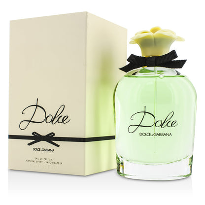 Dolce & Gabbana Dolce Eau De Parfum Spray  75ml/2.5oz
