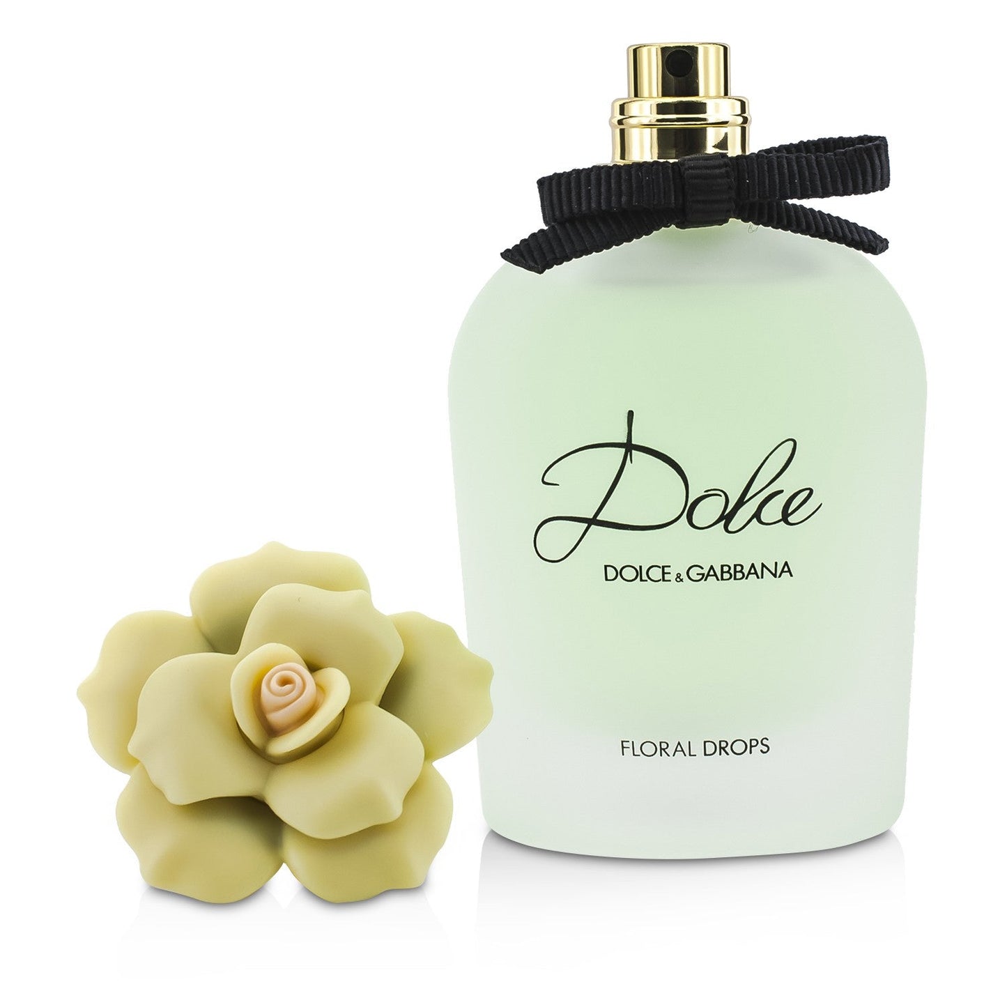 Dolce & Gabbana Dolce Floral Drops Eau De Toilette Spray  75ml/2.5oz