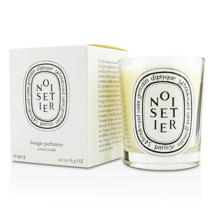 Diptyque Scented Candle - Noisetier (Hazelnut Tree)  190g/6.5oz