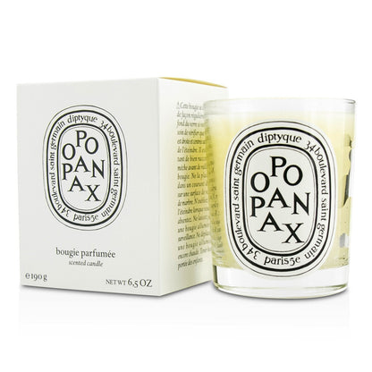 Diptyque Scented Candle - Opopanax  190g/6.5oz