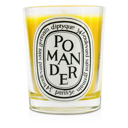 Diptyque Scented Candle - Pomander  190g/6.5oz