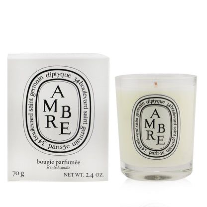 Diptyque Scented Candle - Ambre (Amber)  190g/6.5oz