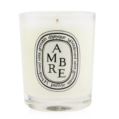 Diptyque Scented Candle - Ambre (Amber)  190g/6.5oz