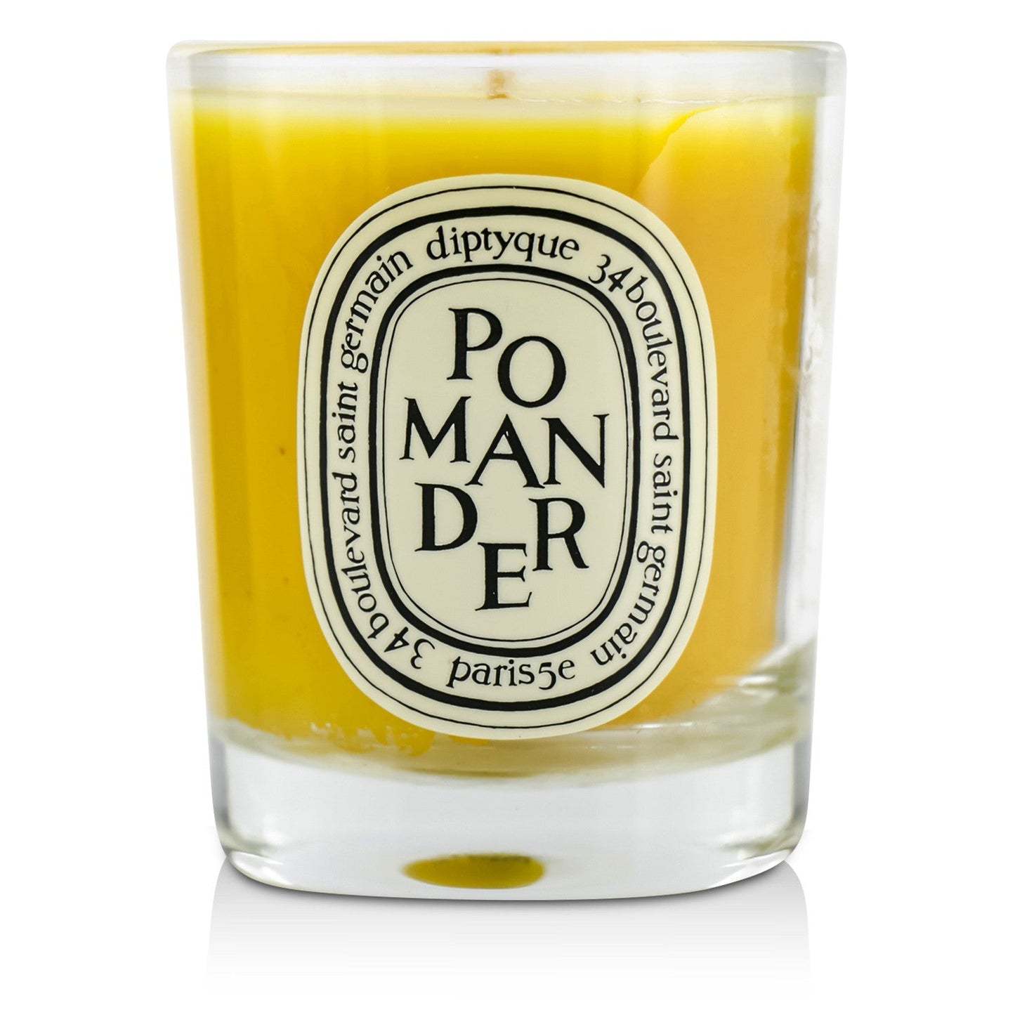 Diptyque Scented Candle - Pomander  190g/6.5oz