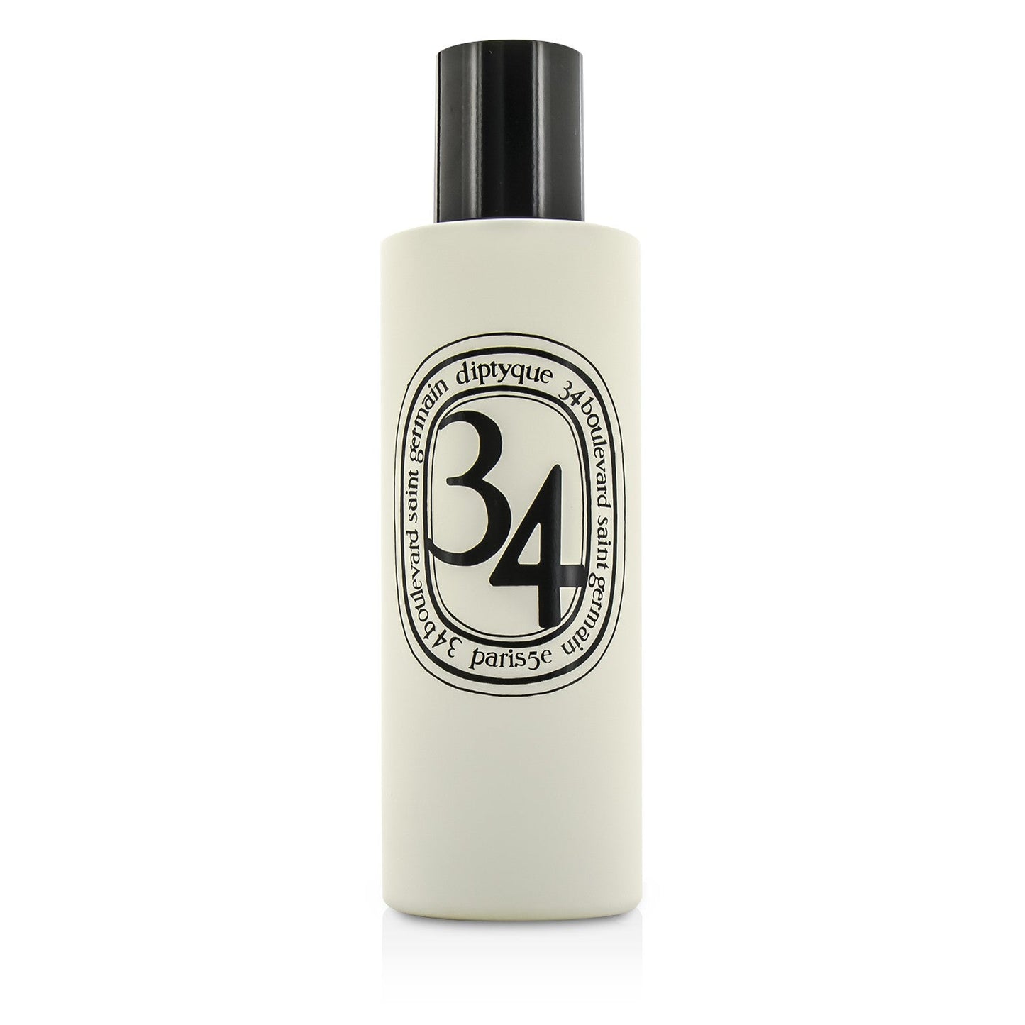 Diptyque Room Spray - 34 Boulevard Saint Germain  100ml/3.4oz