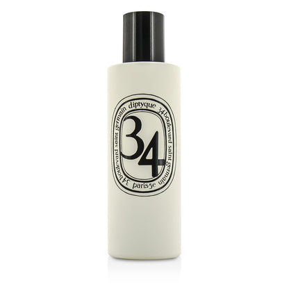 Diptyque Room Spray - 34 Boulevard Saint Germain  100ml/3.4oz