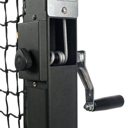 JOOLA Pro Pickleball Netz (C)