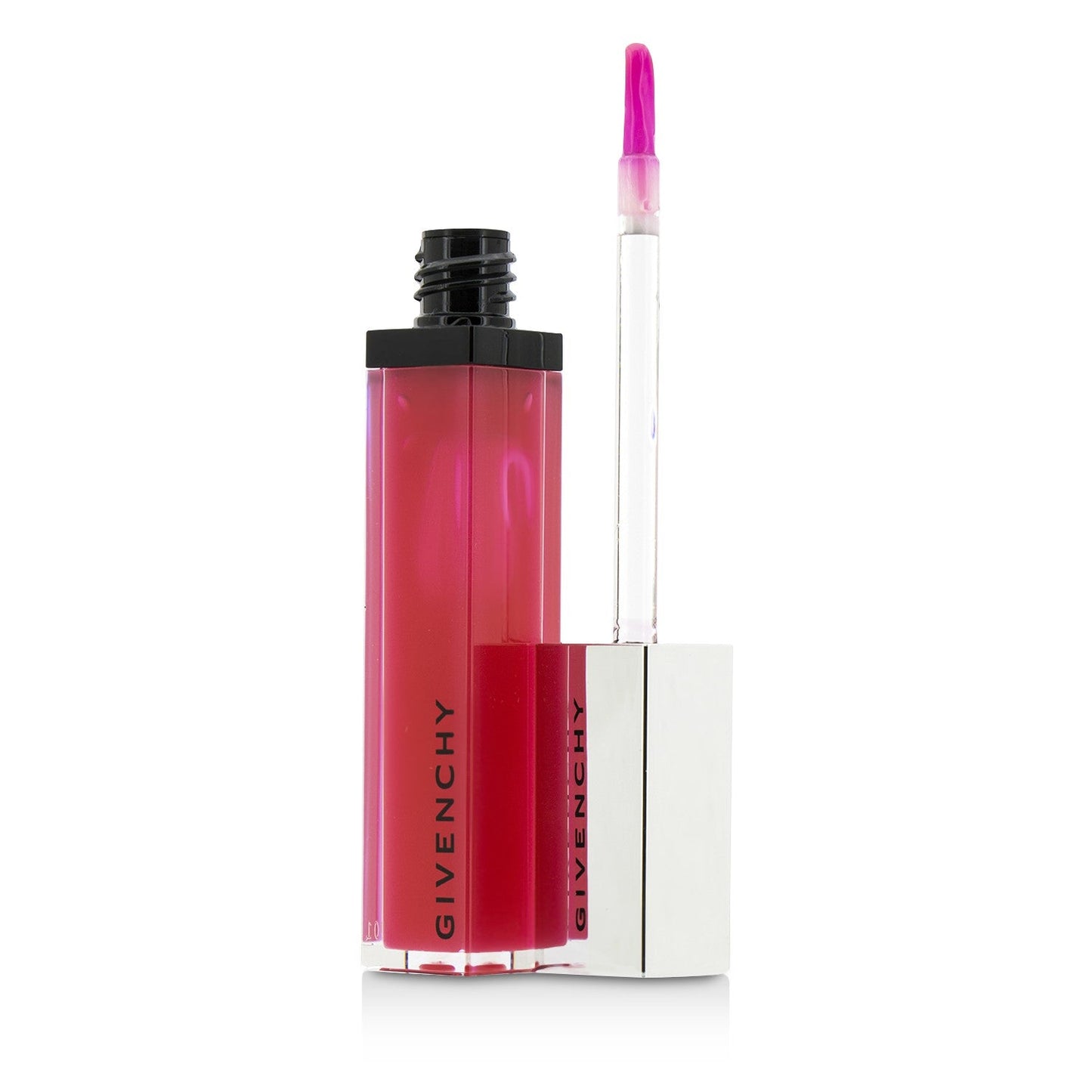 Givenchy Gelee D'Interdit Smoothing Gloss Balm Crystal Shine - # 25 Sorbet Pink  6ml/0.21oz