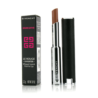 Givenchy Le Rouge A Porter Whipped Lipstick - # 204 Rose Perfecto  2.2g/0.07oz