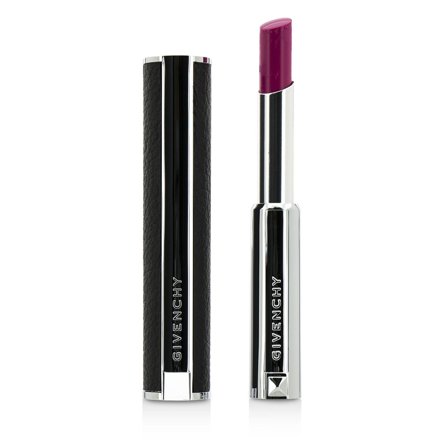 Givenchy Le Rouge A Porter Whipped Lipstick - # 303 Framboise Griffee  2.2g/0.07oz