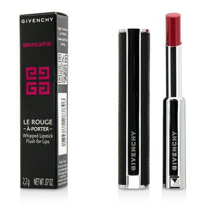 Givenchy Le Rouge A Porter Whipped Lipstick - # 201 Rose Aristocrate  2.2g/0.07oz