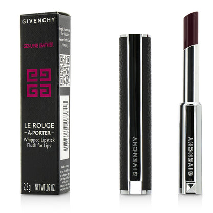 Givenchy Le Rouge A Porter Whipped Lipstick - # 206 Corail Decollete  2.2g/0.07oz