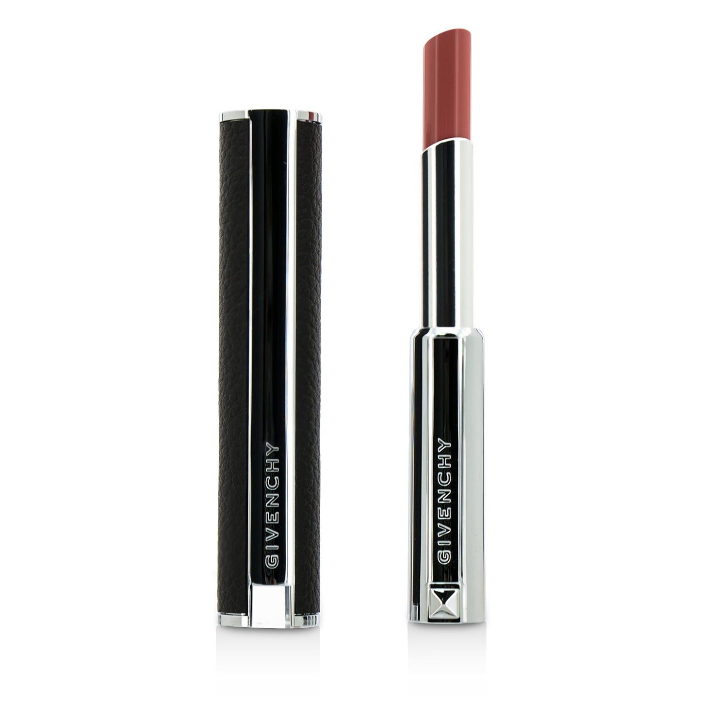 Givenchy Le Rouge A Porter Whipped Lipstick - # 102 Beige Mousseline  2.2g/0.07oz
