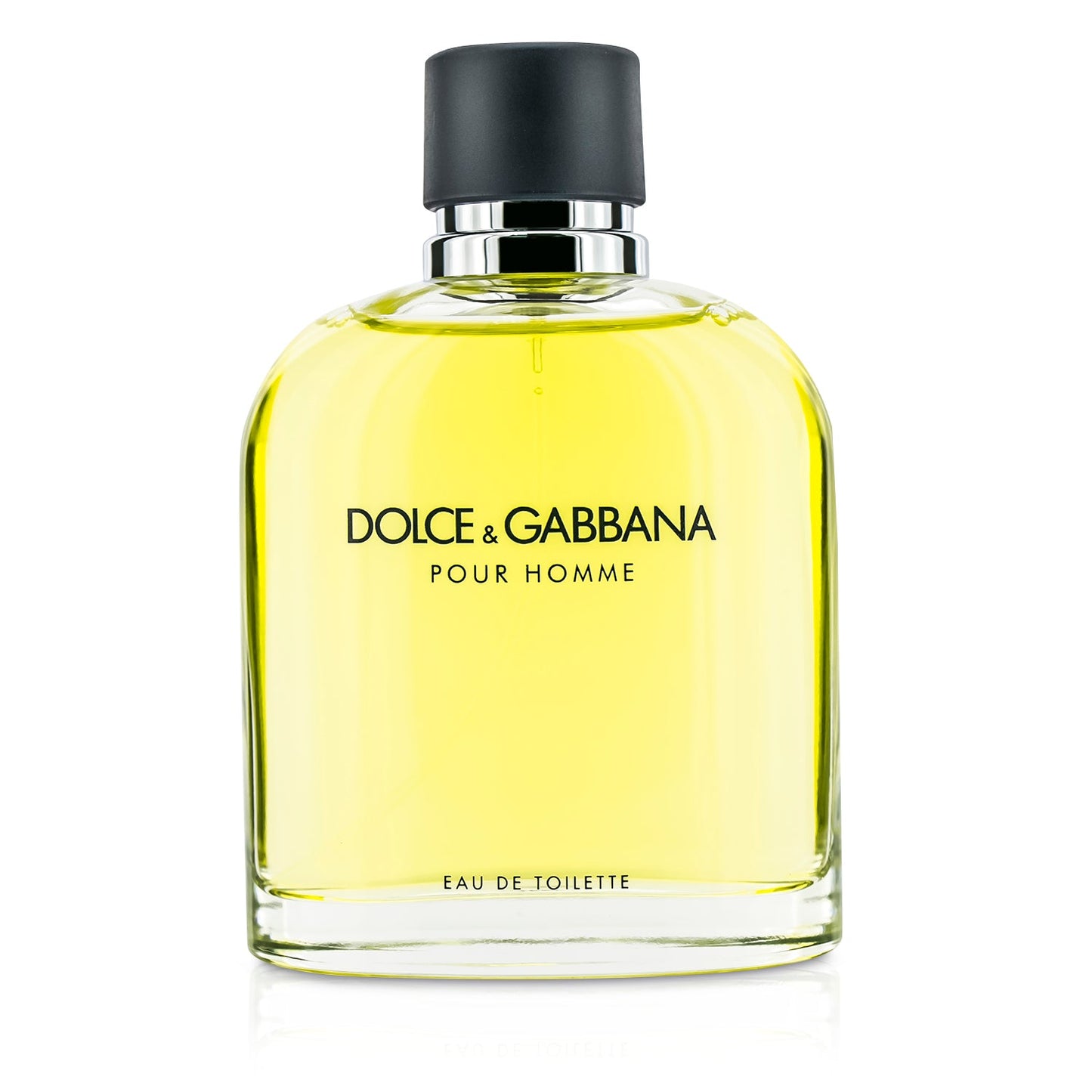 Dolce & Gabbana Pour Homme Eau De Toilette Spray  75ml/2.5oz