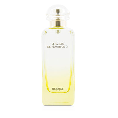 Hermes Le Jardin De Monsieur Li Eau De Toilette Spray  50ml/1.6oz