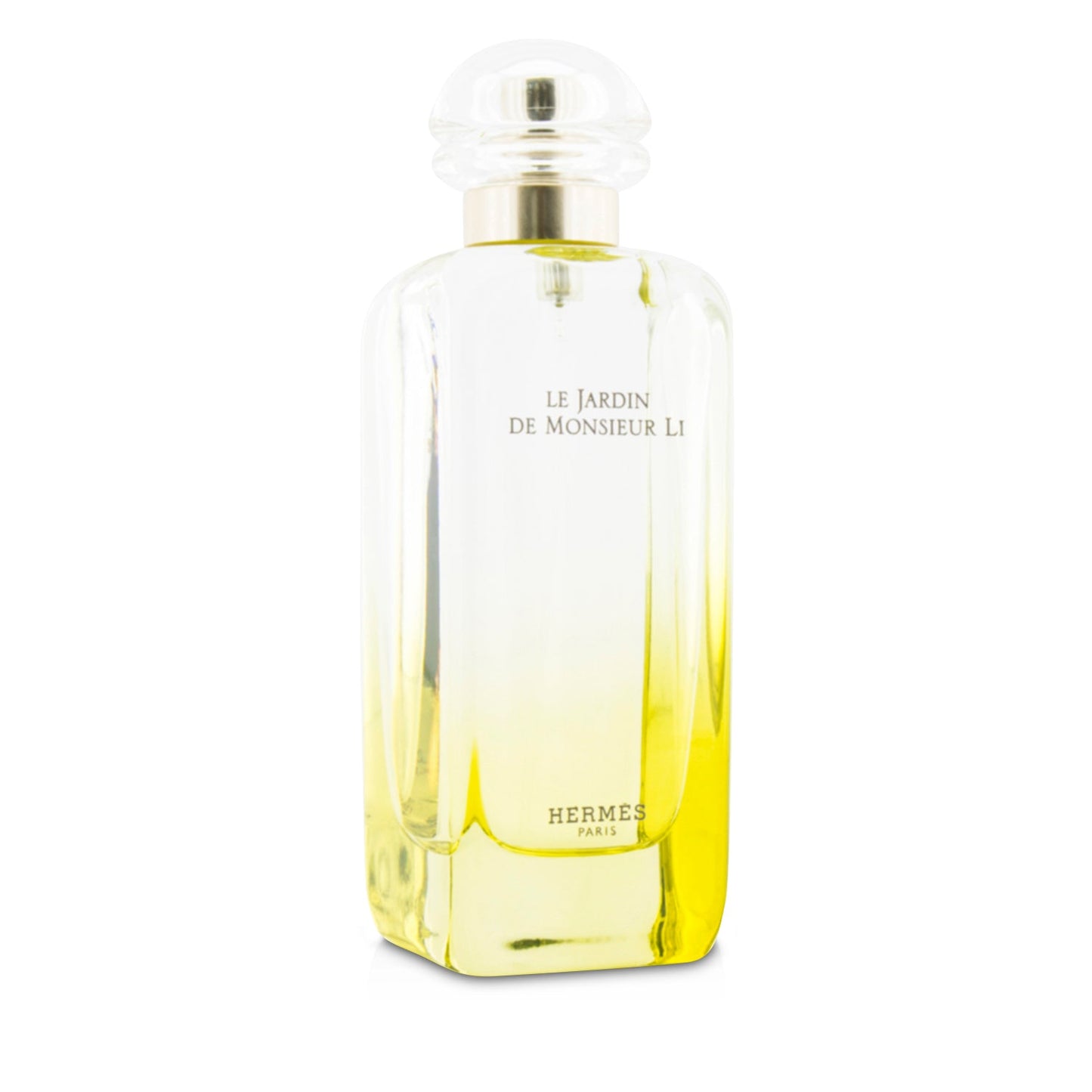 Hermes Le Jardin De Monsieur Li Eau De Toilette Spray  50ml/1.6oz