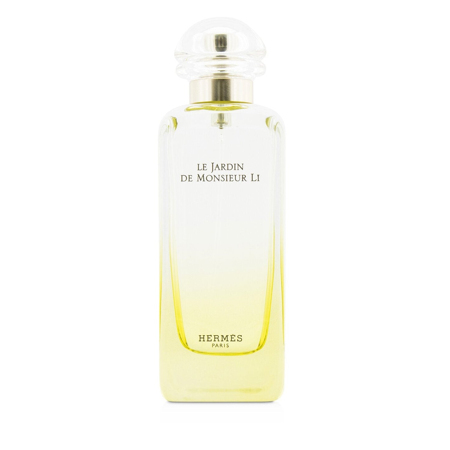Hermes Le Jardin De Monsieur Li Eau De Toilette Spray  30ml/1oz