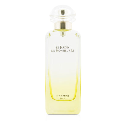 Hermes Le Jardin De Monsieur Li Eau De Toilette Spray  30ml/1oz