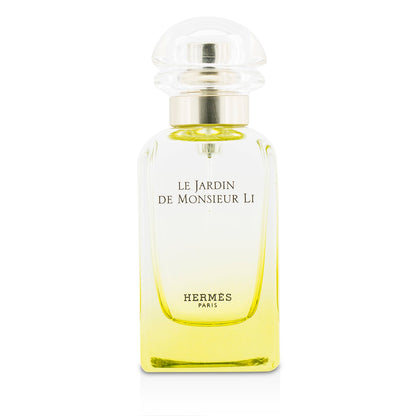 Hermes Le Jardin De Monsieur Li Eau De Toilette Spray  100ml/3.3oz