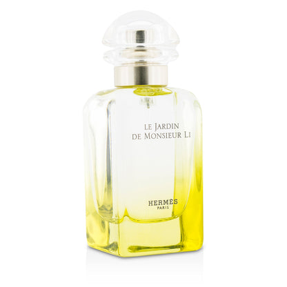 Hermes Le Jardin De Monsieur Li Eau De Toilette Spray  100ml/3.3oz