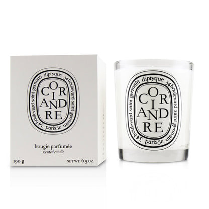 Diptyque Scented Candle - Coriandre (Coriander)  190g/6.5oz