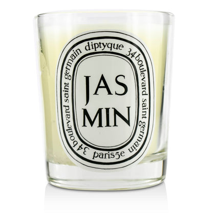 Diptyque Scented Candle - Jasmin (Jasmine)  70g/2.4oz