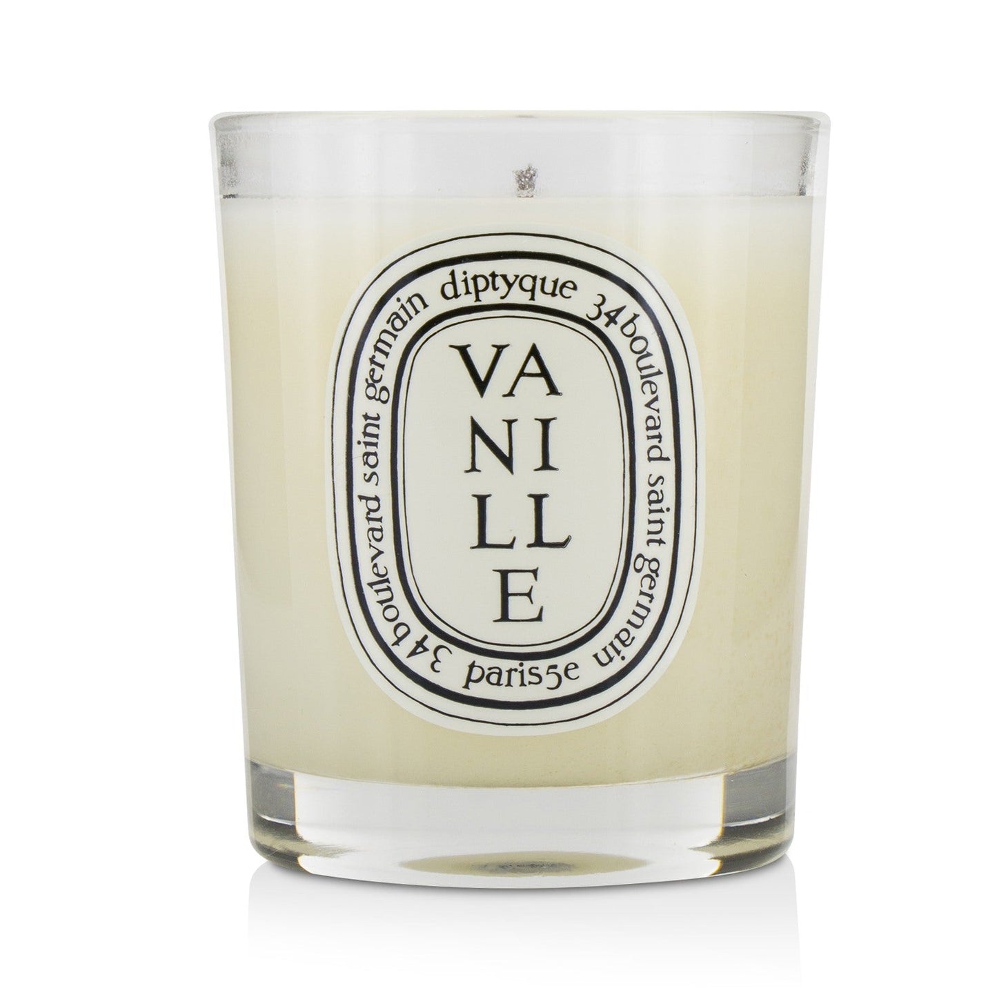 Diptyque Scented Candle - Vanille (Vanilla)  70g/2.4oz