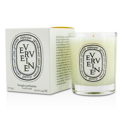 Diptyque Scented Candle - Verveine (Lemon Verbena)  70g/2.4oz