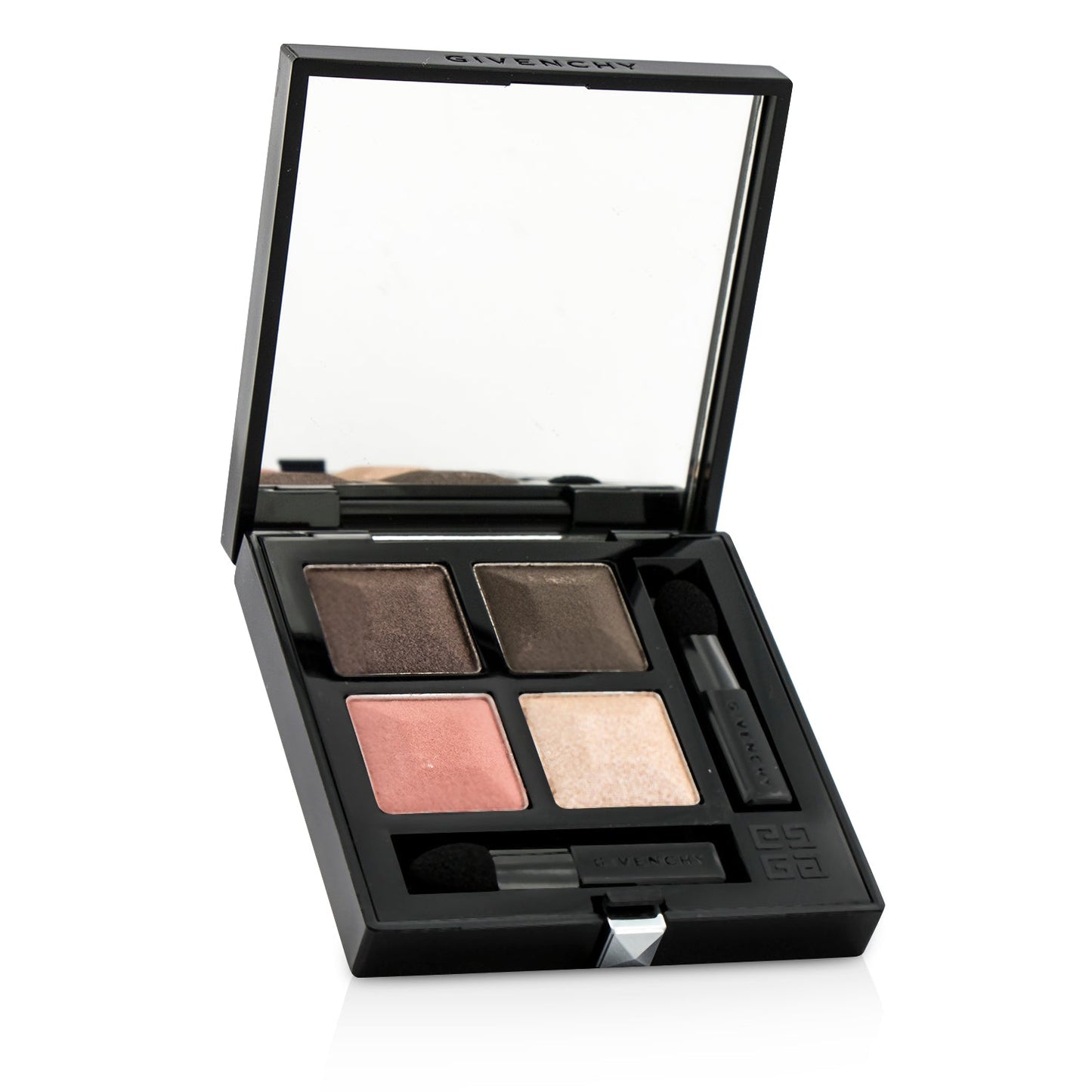 Givenchy Prisme Quatuor 4 Colors Eyeshadow - # 5 Frisson  4x1g/0.14oz