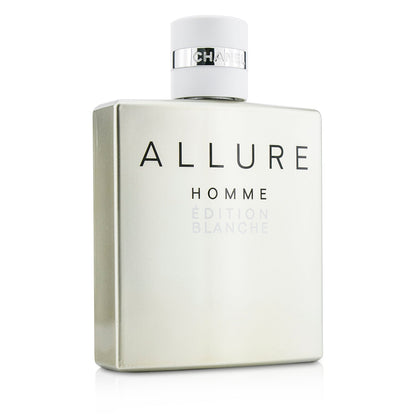 Chanel Allure Homme Edition Blanche Eau De Parfum Spray  100ml/3.4oz