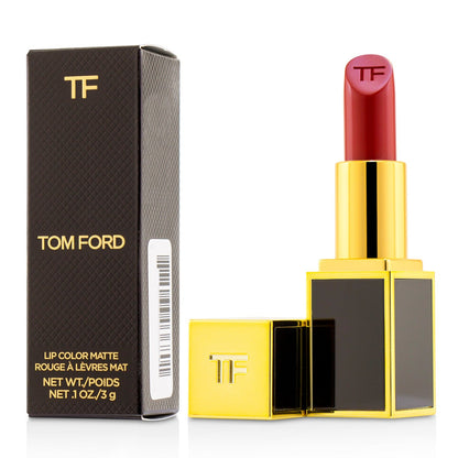 Tom Ford Lip Color Matte - # 06 Flame  3g/0.1oz