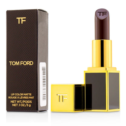 Tom Ford Lip Color Matte - # 03 Flesh  3g/0.1oz