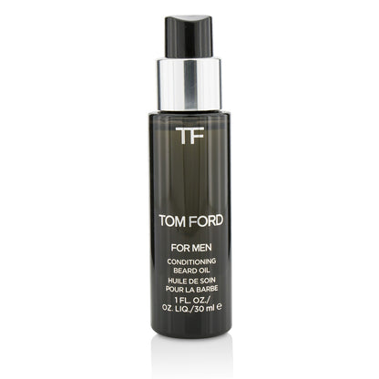 Tom Ford Private Blend Tobacco Vanille Conditioning Beard Oil  30ml/1oz