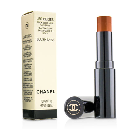 Chanel Les Beiges Healthy Glow Sheer Colour Stick - No. 25  8g/0.28oz