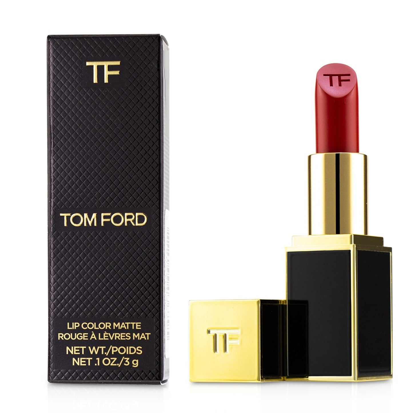 Tom Ford Lip Color Matte - # 307 Dashing  3g/0.1oz