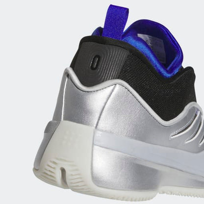 adidas Men's Dame 9 Basketball Shoes