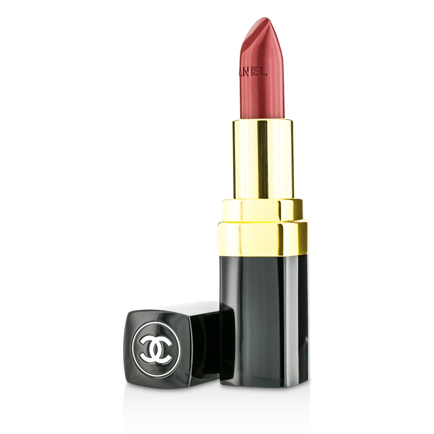 Chanel Rouge Coco Ultra Hydrating Lip Colour - # 470 Marthe  3.5g/0.12oz