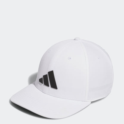 Tour Snapback Hat
