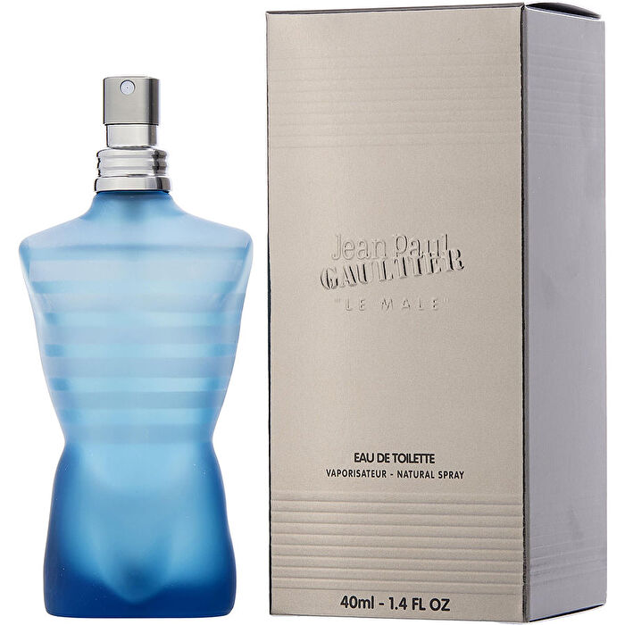 Jean Paul Gaultier Eau De Toilette Spray 41ml/1.4oz