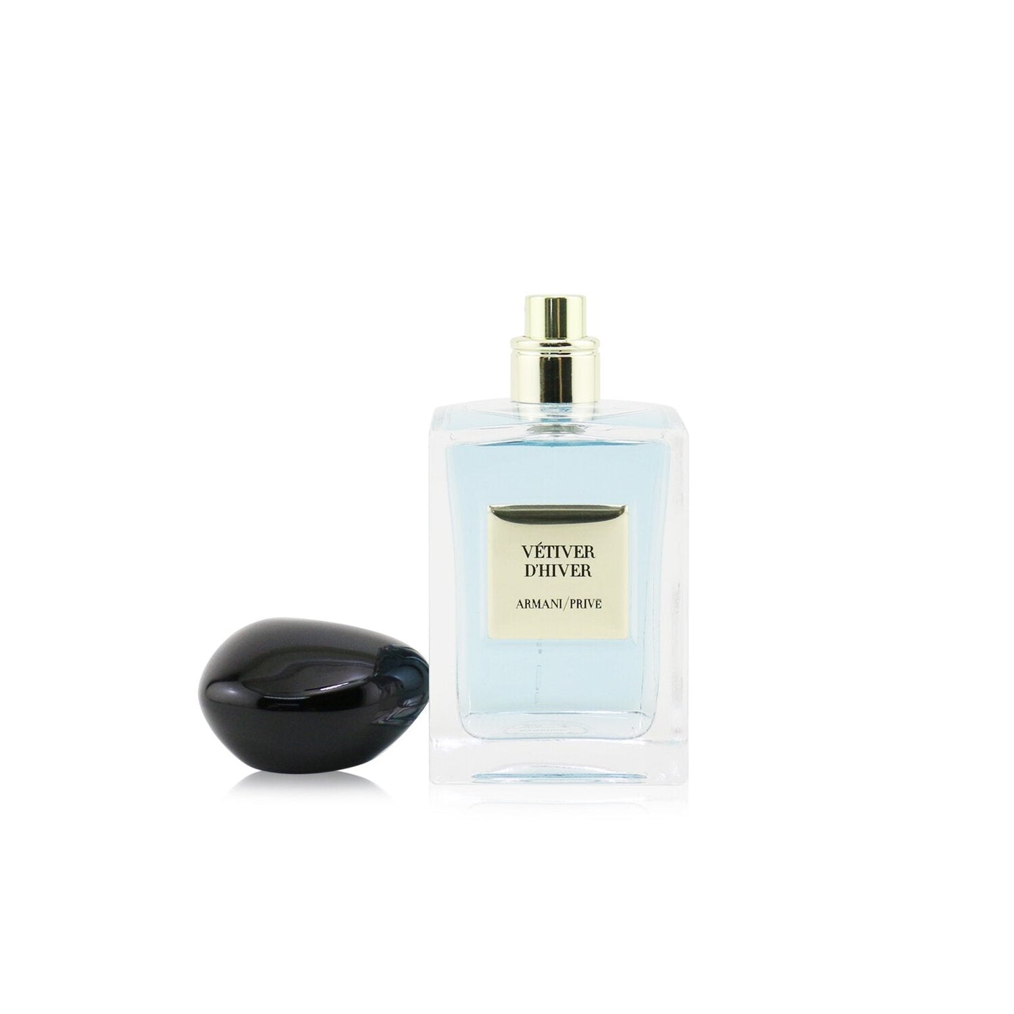 Giorgio Armani Prive Vetiver D'Hiver (Vetiver Babylone) Eau De Toilette Spray  100ml/3.4oz