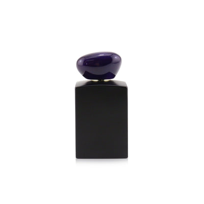 Giorgio Armani Prive Cuir Amethyste Eau De Parfum Spray  100ml/3.4oz