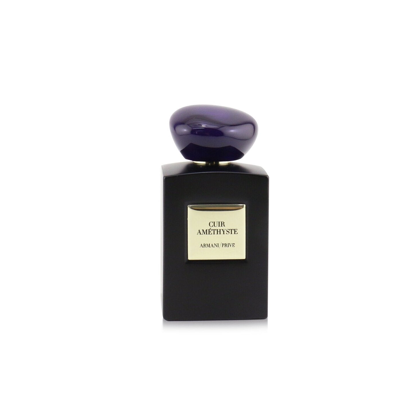 Giorgio Armani Prive Cuir Amethyste Eau De Parfum Spray  100ml/3.4oz