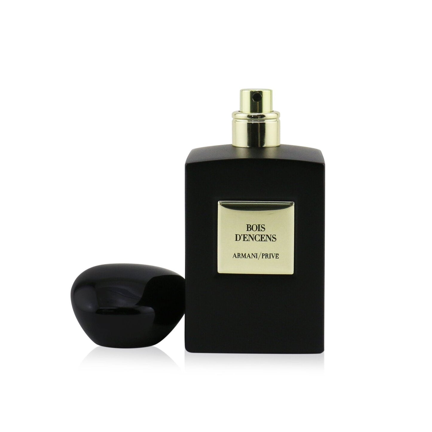 Giorgio Armani Prive Bois D'Encens Eau De Parfum Spray  100ml/3.4oz